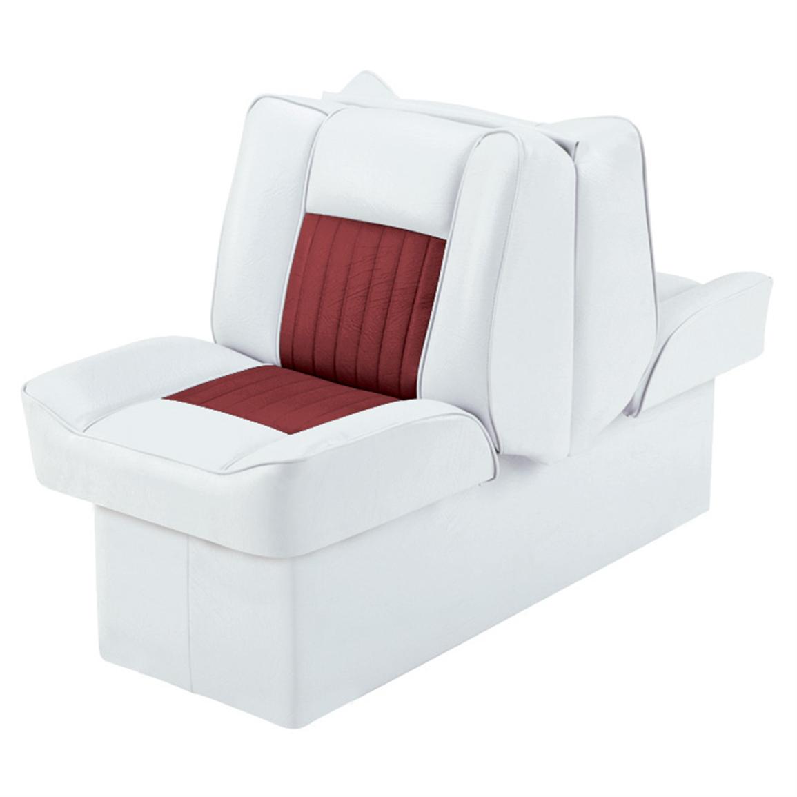 Wise Bucket Style 10 Base Runabout Lounge Seat 