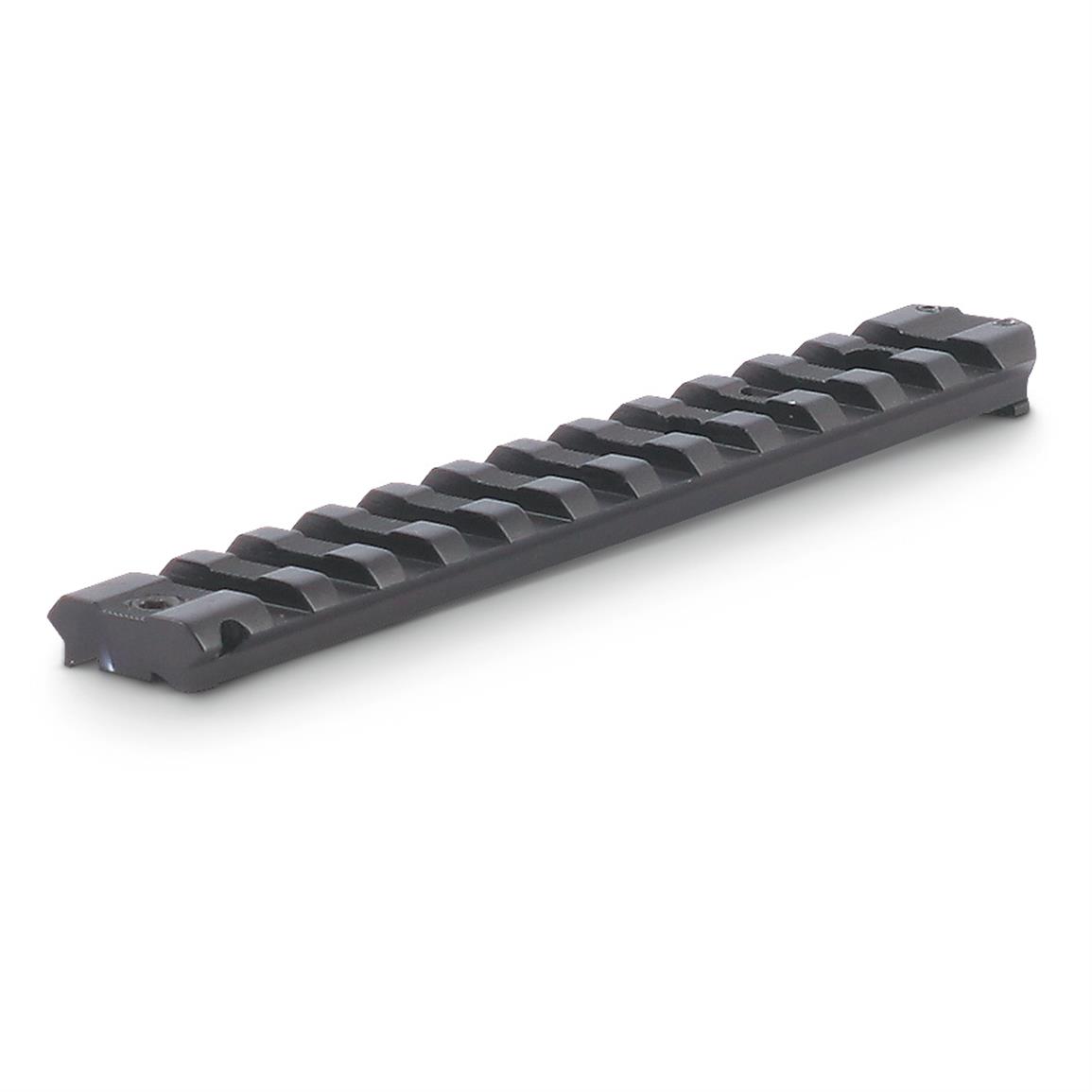 Winchester® 70 S/A 1-Pc. Tactical Scope Mount / Base, Standard - 610464 ...