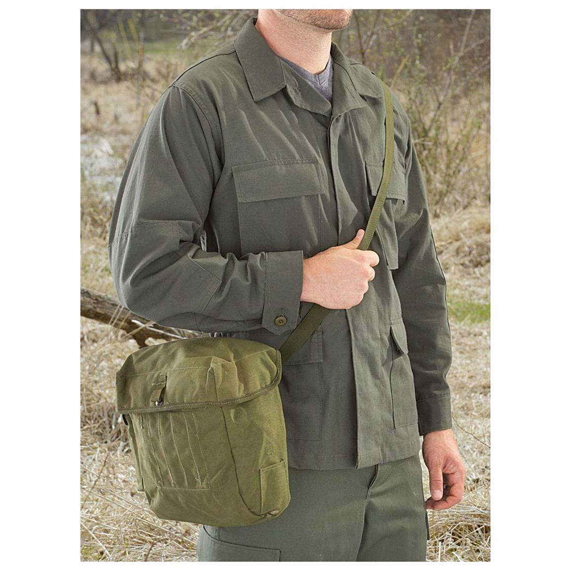 Military Surplus Bag IUCN Water   610586 Ts 