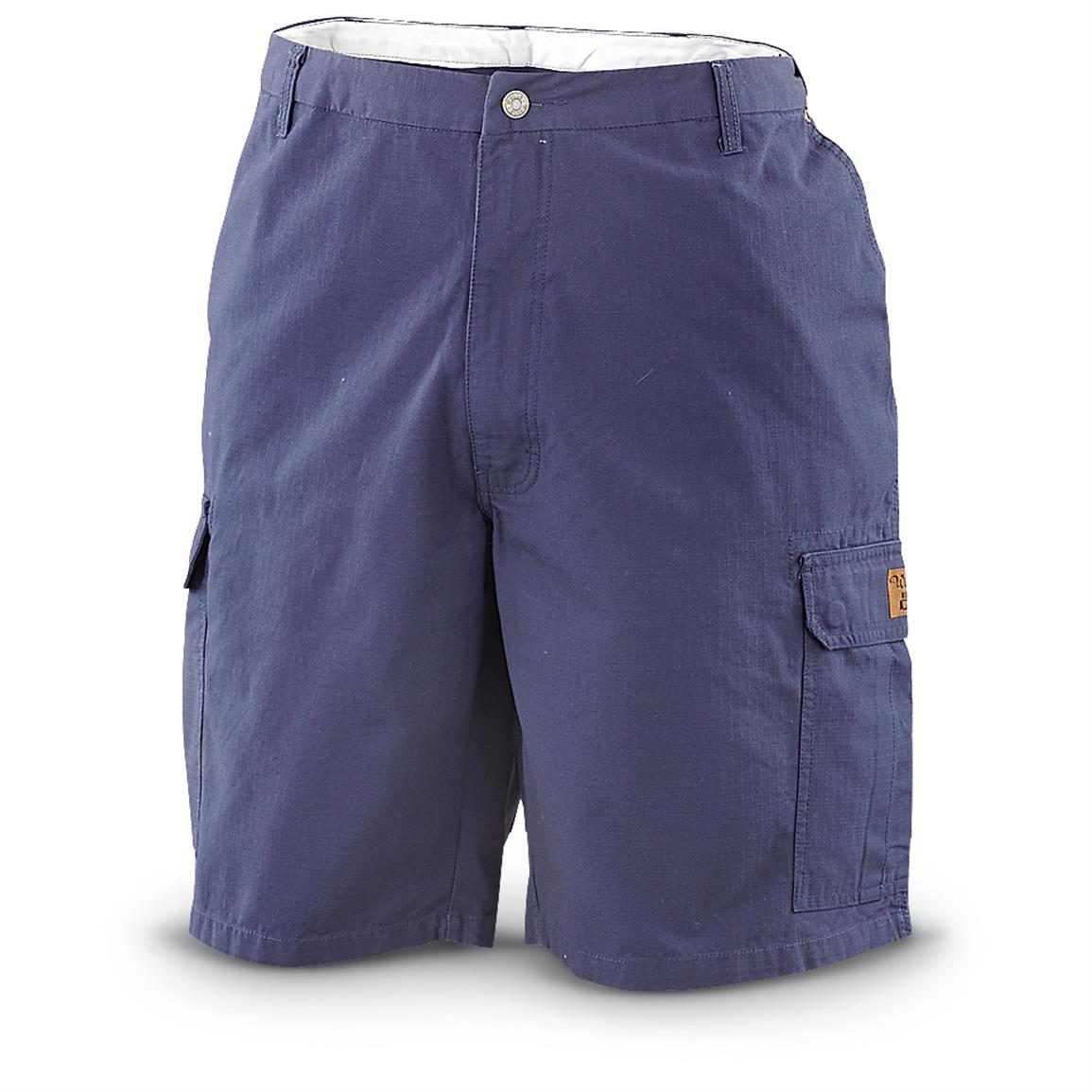 Walls Cargo Pocket Shorts - 610704, Shorts at Sportsman's Guide