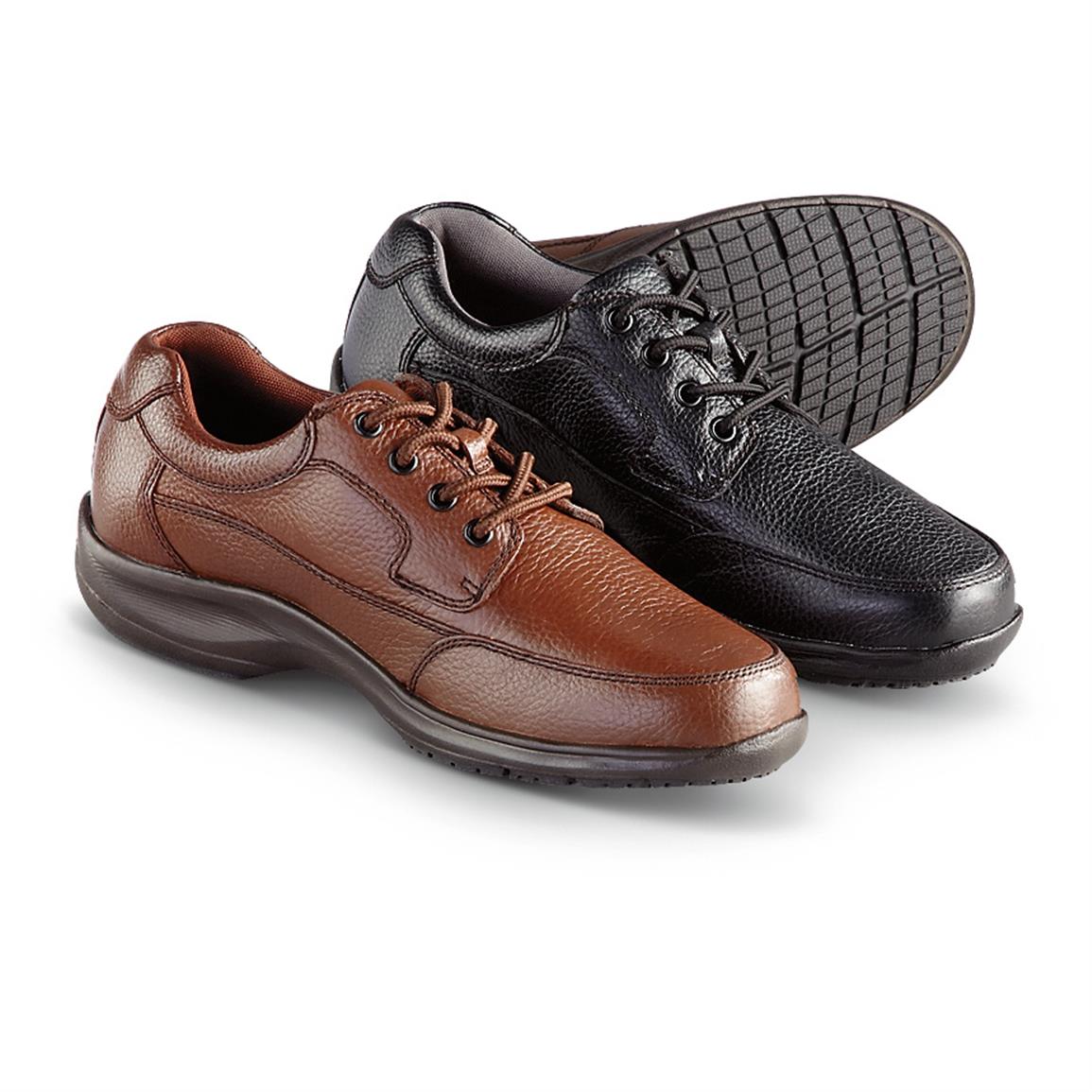 Men's Nunn Bush Stroll Casual Shoes - 611285, Casual Shoes at Sportsman ...