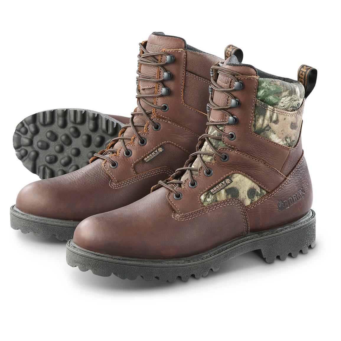 Buy > rocky wildcat boots > in stock
