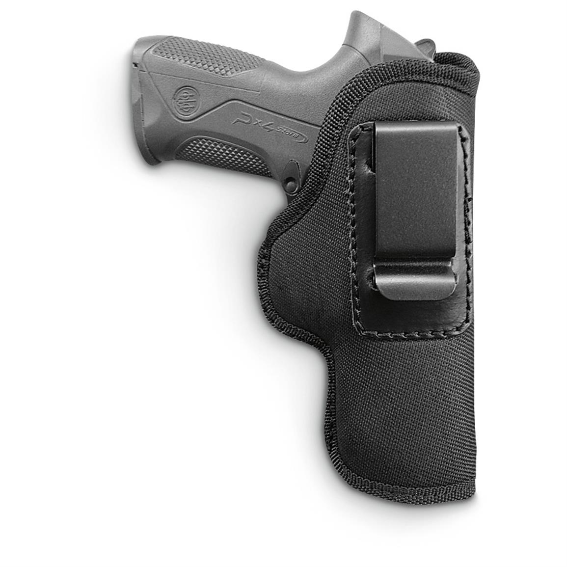 Cebeci® Nylon S&W® K-Frame Holster - 611354, Holsters at Sportsman's Guide