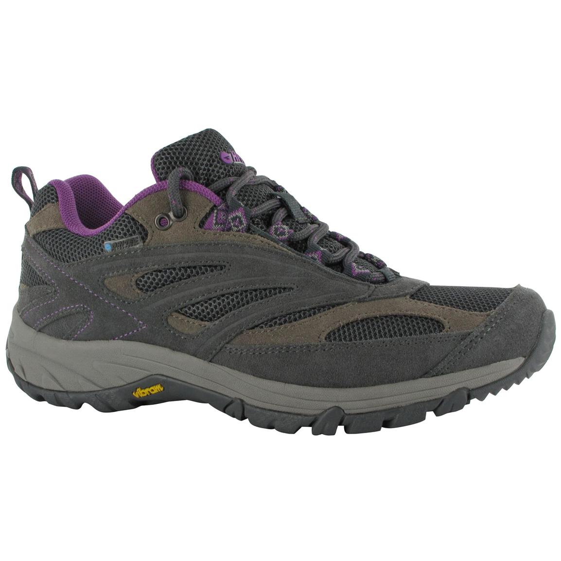 Women's Merrell® Moab Waterproof Ventilator Low Hiking Shoes, Dusty ...