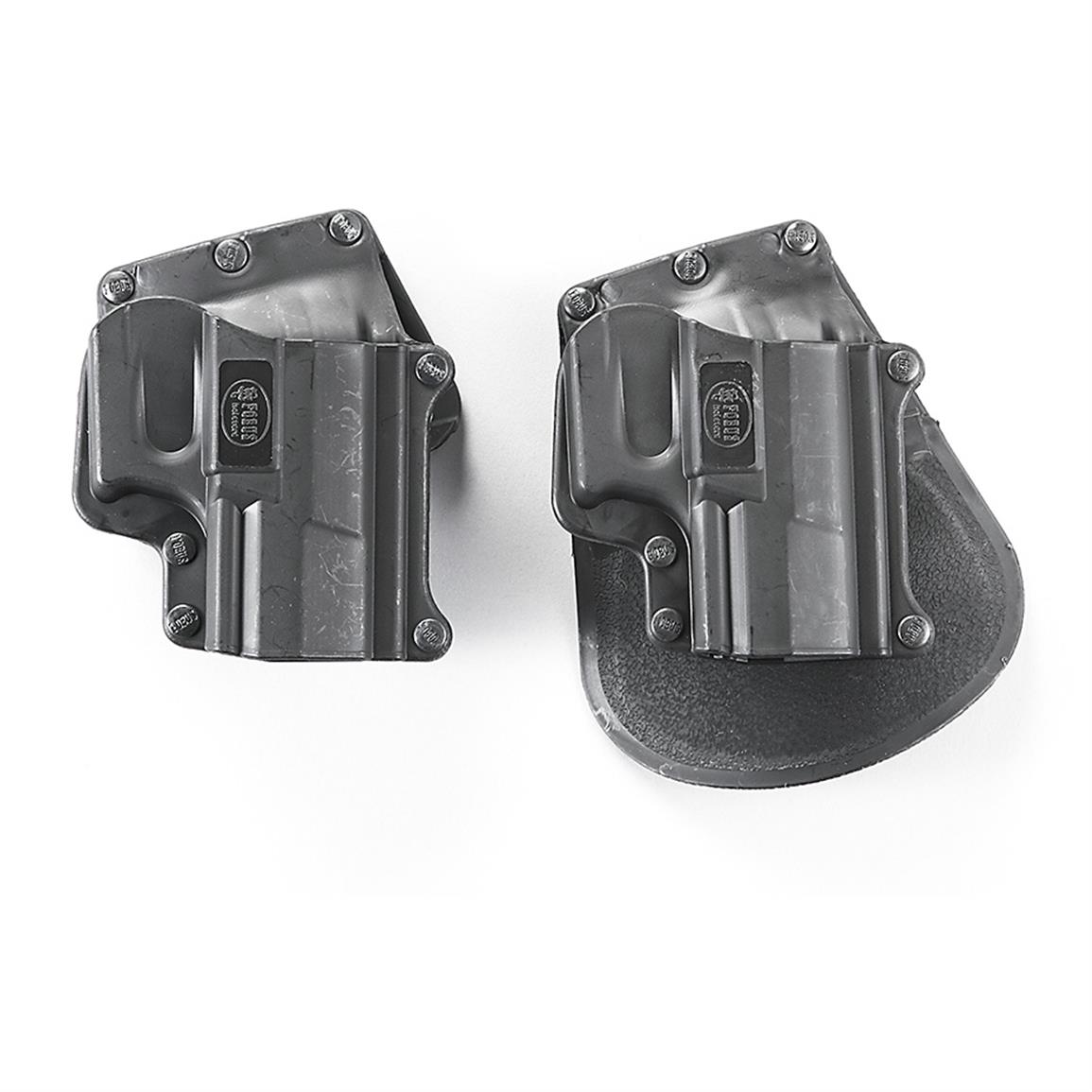 Fobus Walther® P22 Holster 612149, Fitted Holsters at Sportsman