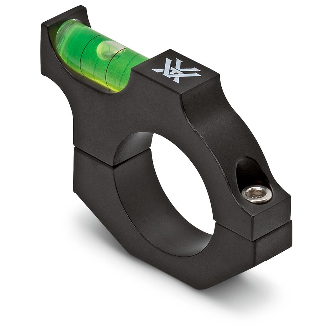 thumbnail image 2 of Arken Optics Scope Bubble Level - Precision Mounting Kit For 30mm Riflescopes With Center Point Indicator 2 of 5