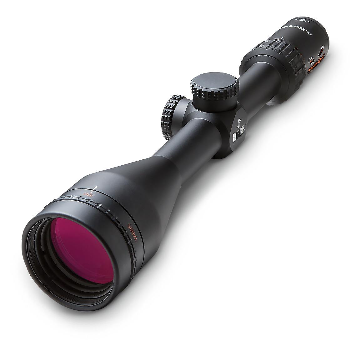 Burris 4.514x42mm Predator Quest Rifle Scope 612767, Rifle Scopes