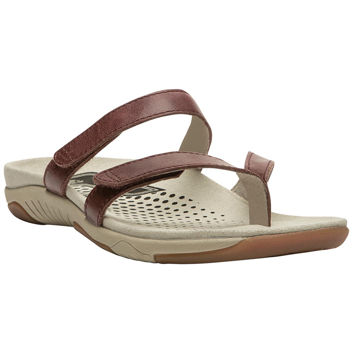 Women's PropÃ©tÂ® Heidi Sandals - 612797, Sandals & Flip Flops at Sportsman's Guide