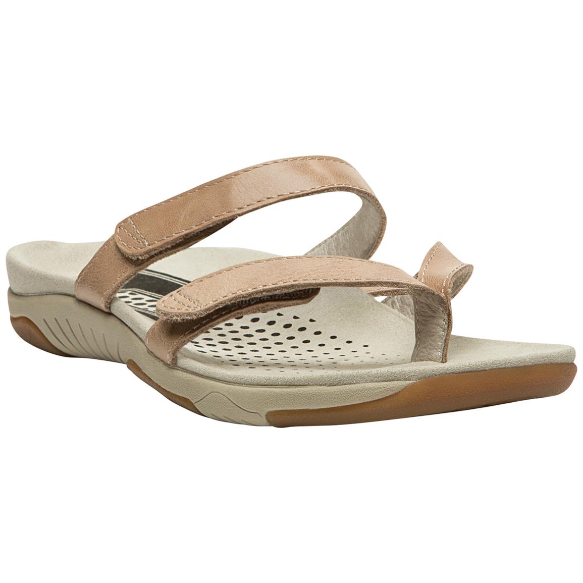 Women's PropÃ©tÂ® Heidi Sandals - 612797, Sandals & Flip Flops at Sportsman's Guide
