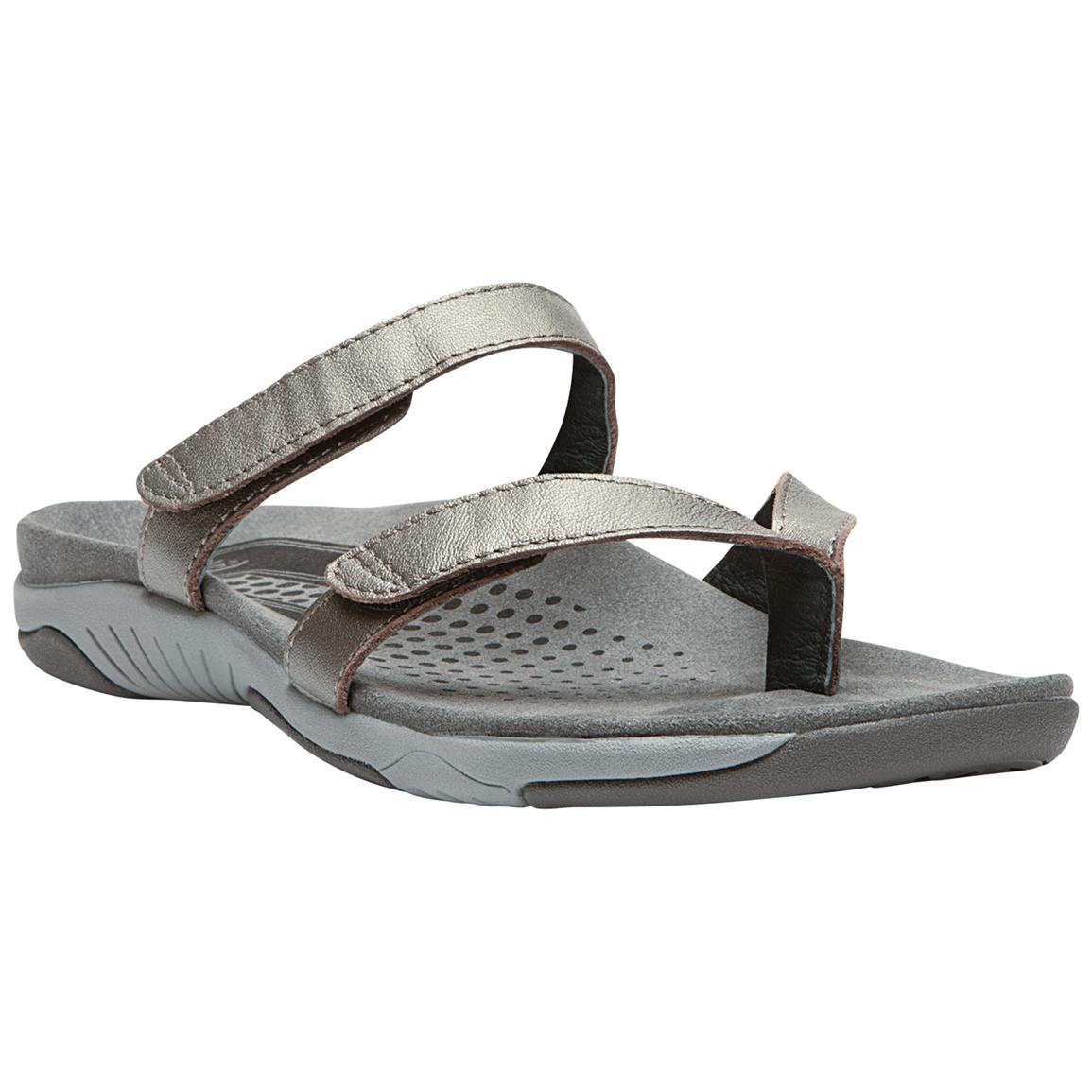 Women's PropÃ©tÂ® Heidi Sandals - 612797, Sandals & Flip Flops at Sportsman's Guide