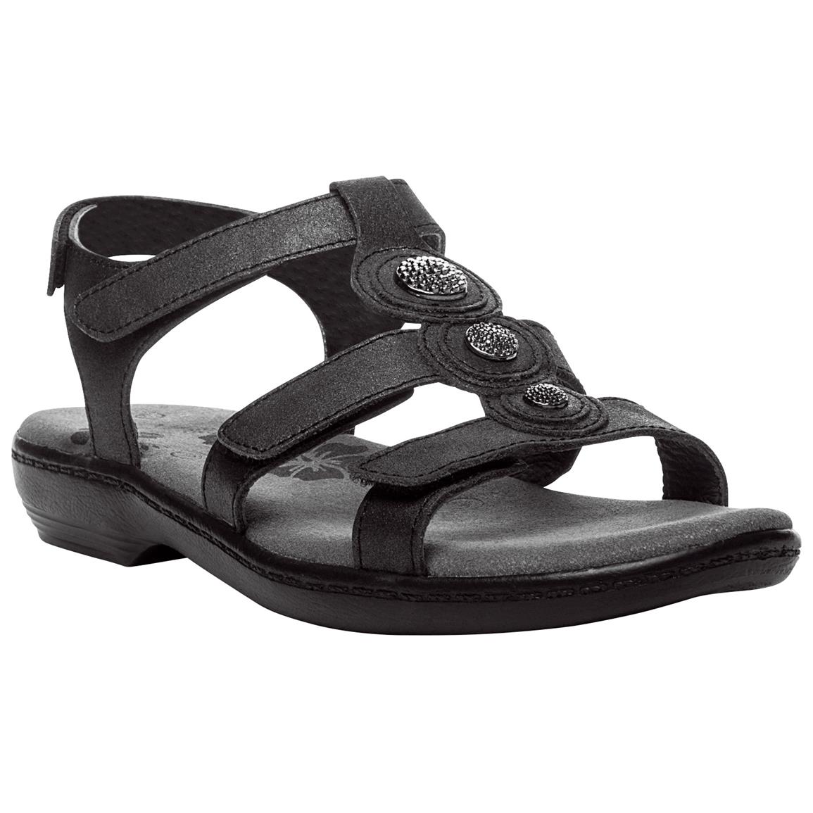 women propet sandals