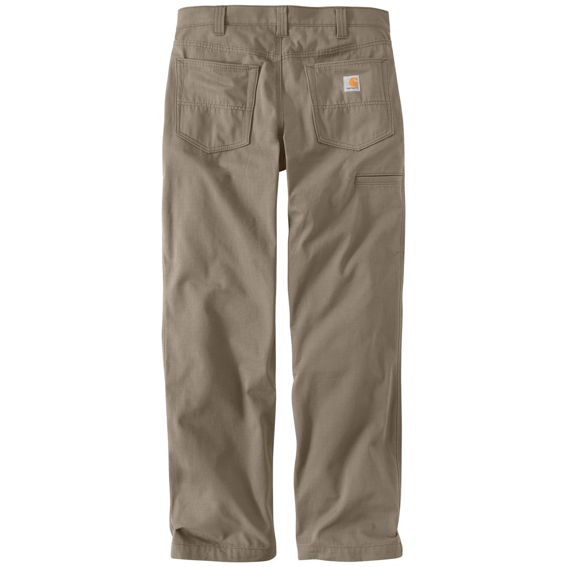 carhartt cell phone pants