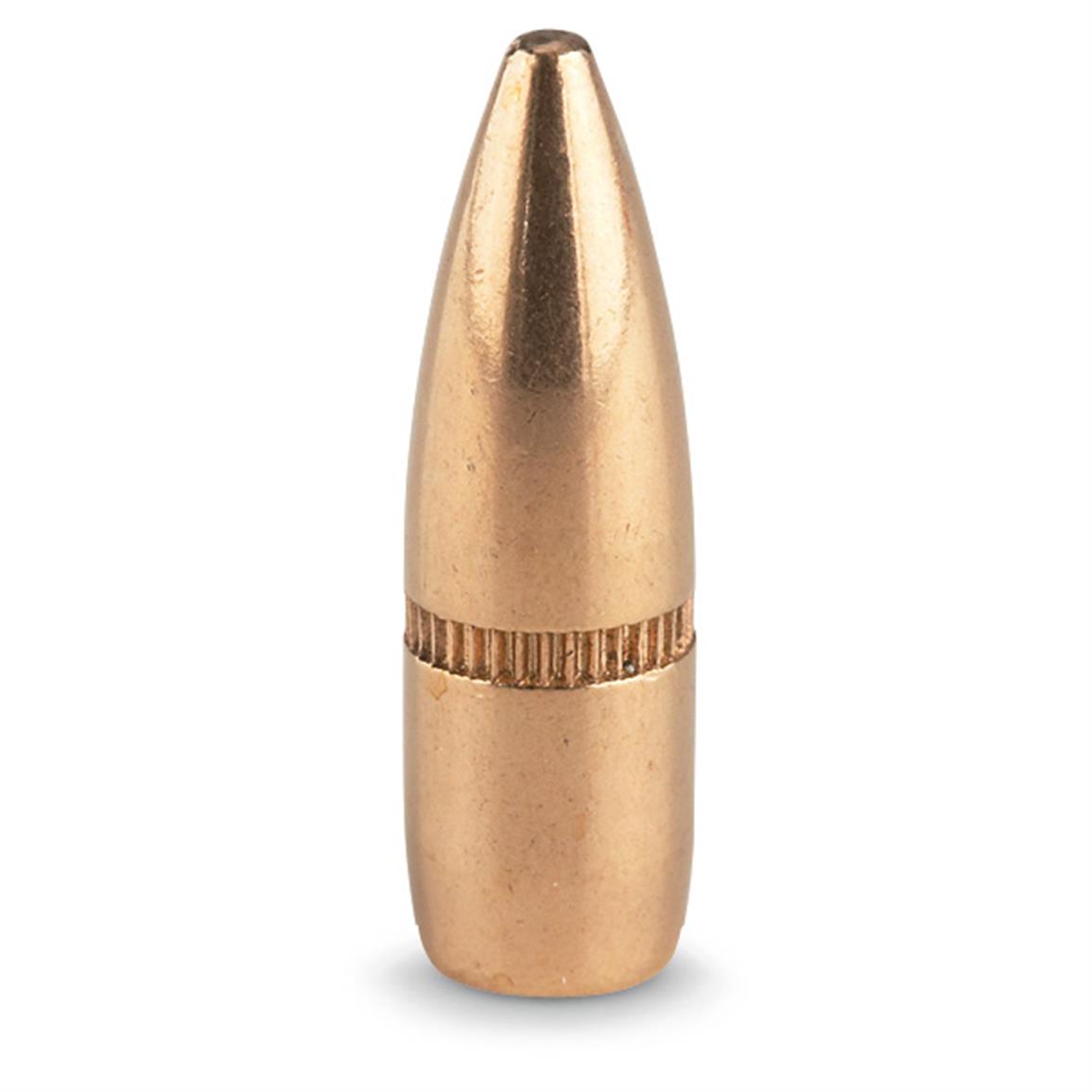 Top Brass Bulk New, .223 Caliber, 62 Grain, SS109 FMJ Bullets, 1,000 ...