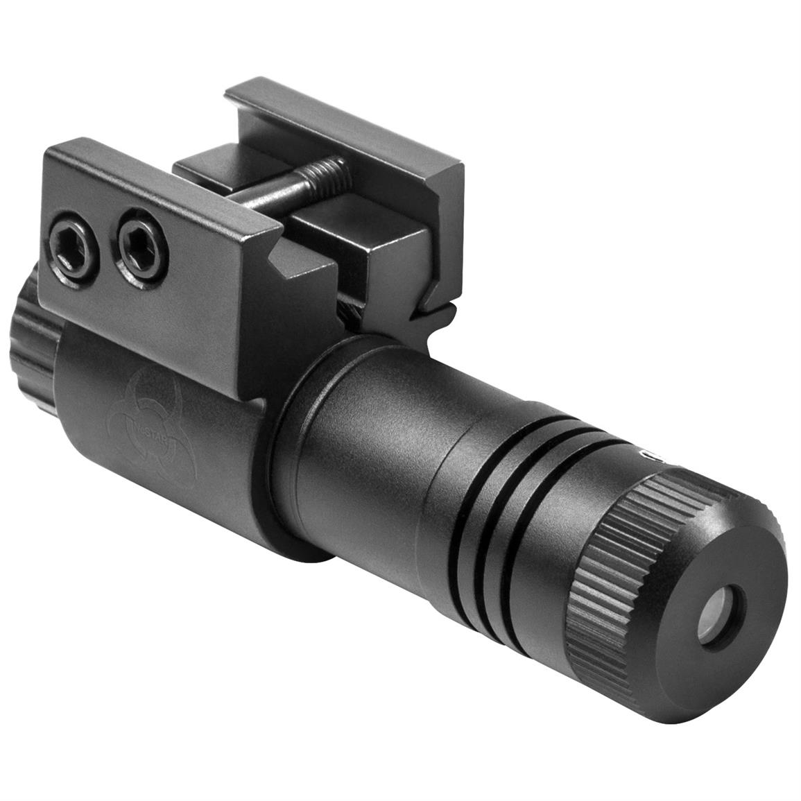 ncstar-zombie-stryke-compact-green-laser-weapon-sight-613537-laser-sights-at-sportsman-s-guide