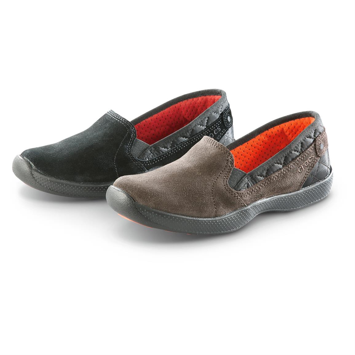  Women s  Crocs  AnyWeather Loafers 613540 Casual Shoes  at 