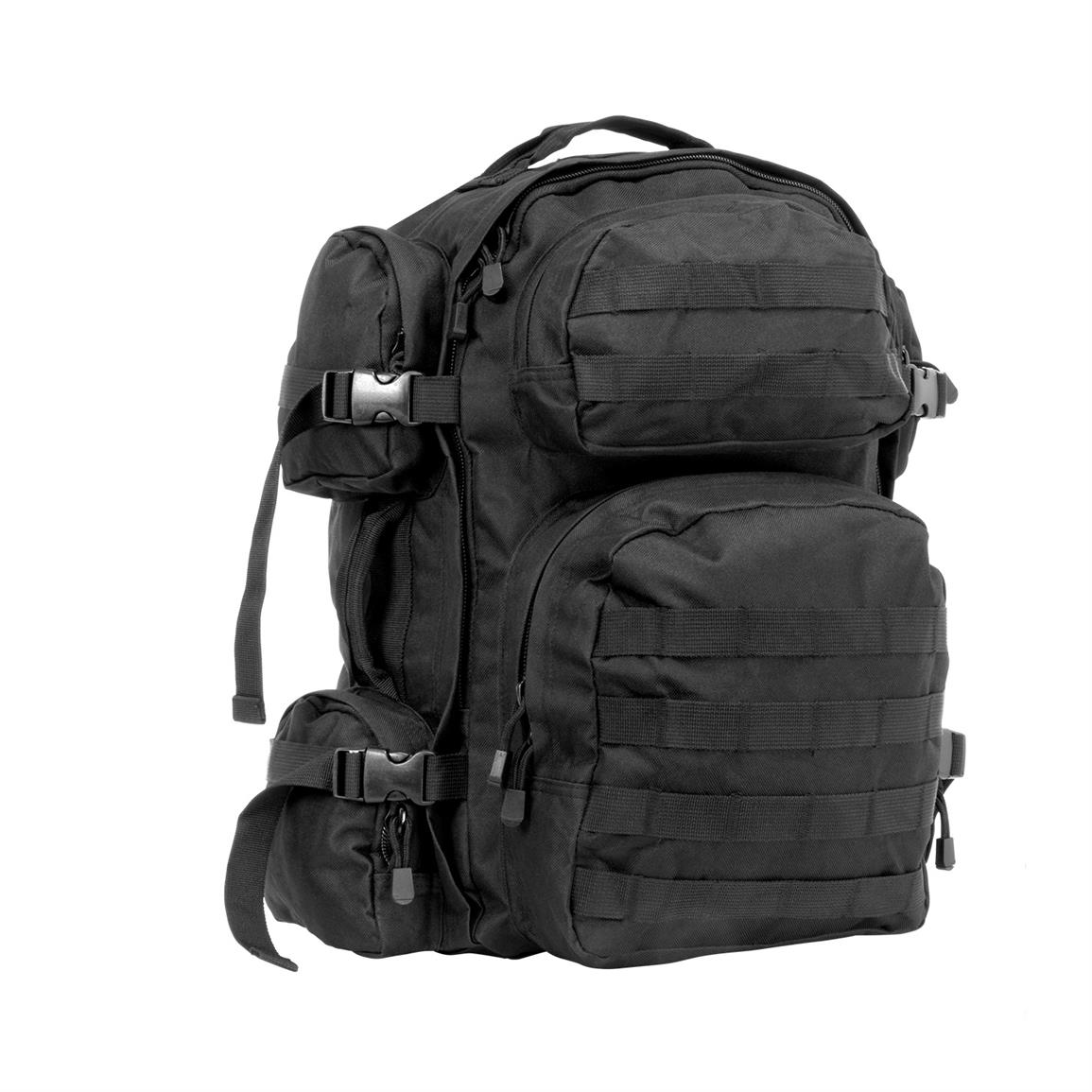 Military And Tactical Backpacks | IUCN Water