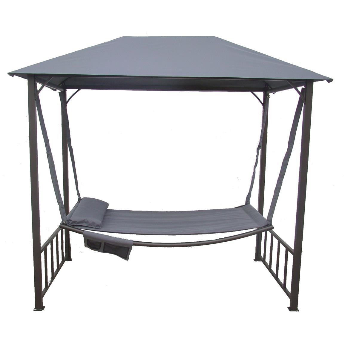 Gazebo Hammock 613947, Gazebos at Sportsman's Guide