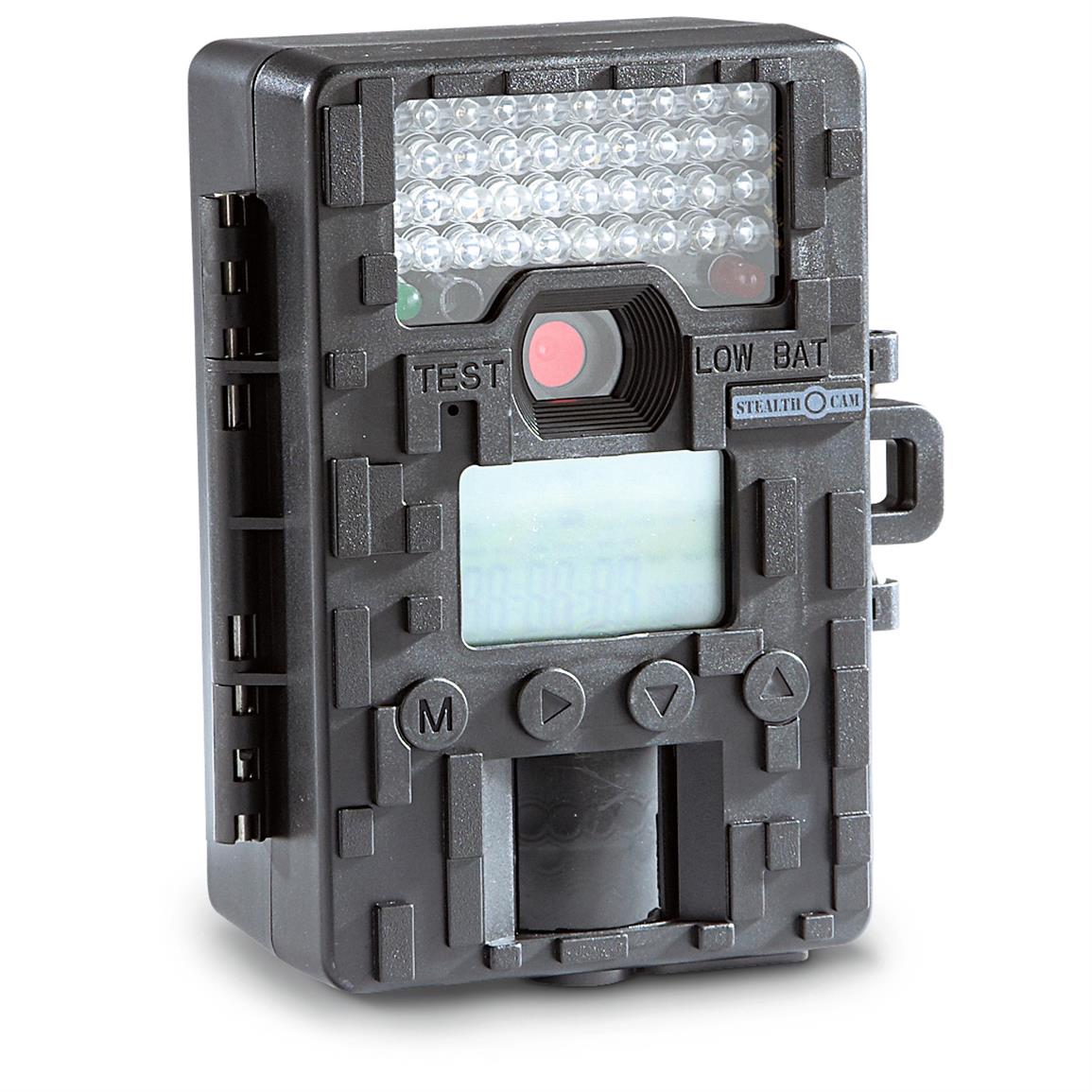 Stealth Cam® Core Trail Camera 613995, Game & Trail Cameras at