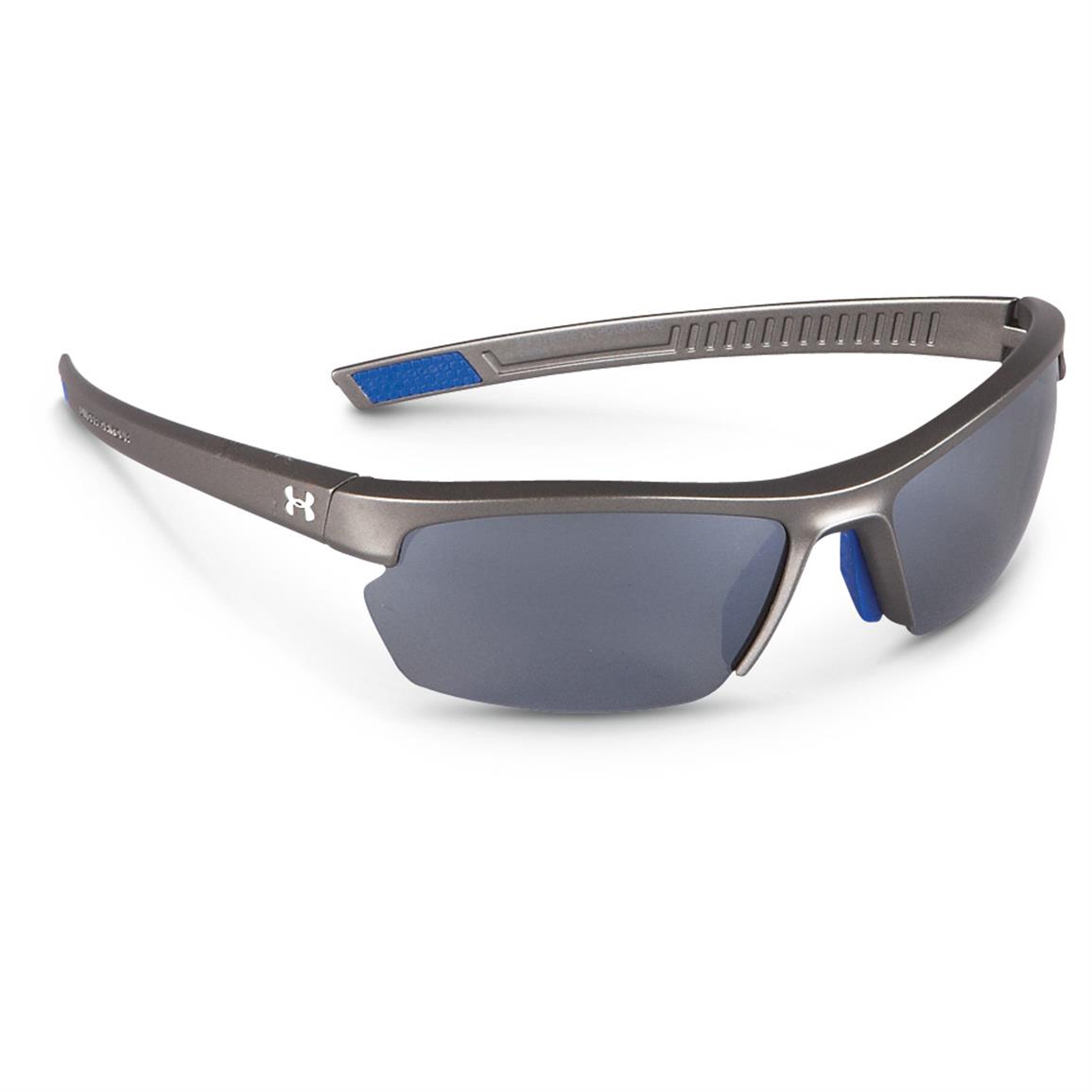 under armour stride polarized sunglasses