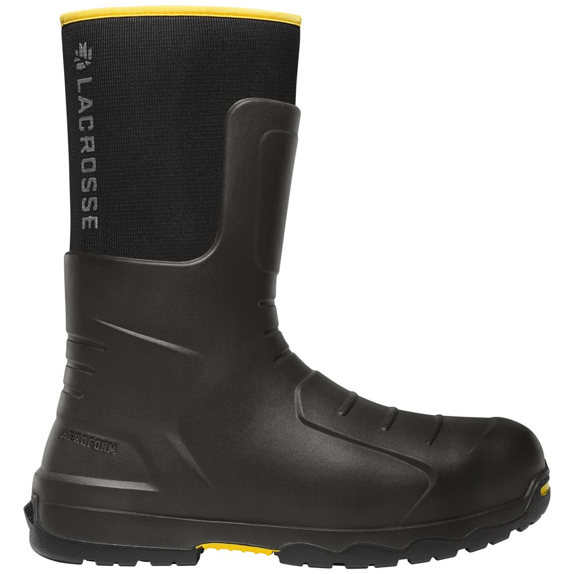lacrosse boots website