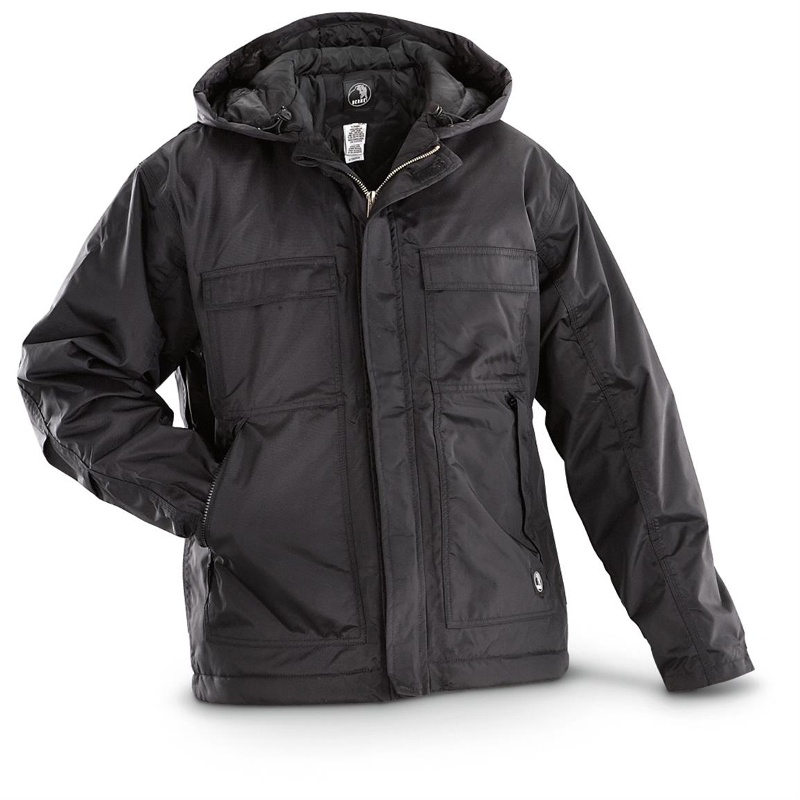 Berne® Waterproof Insulated Jacket - 614588, Insulated Jackets & Coats ...