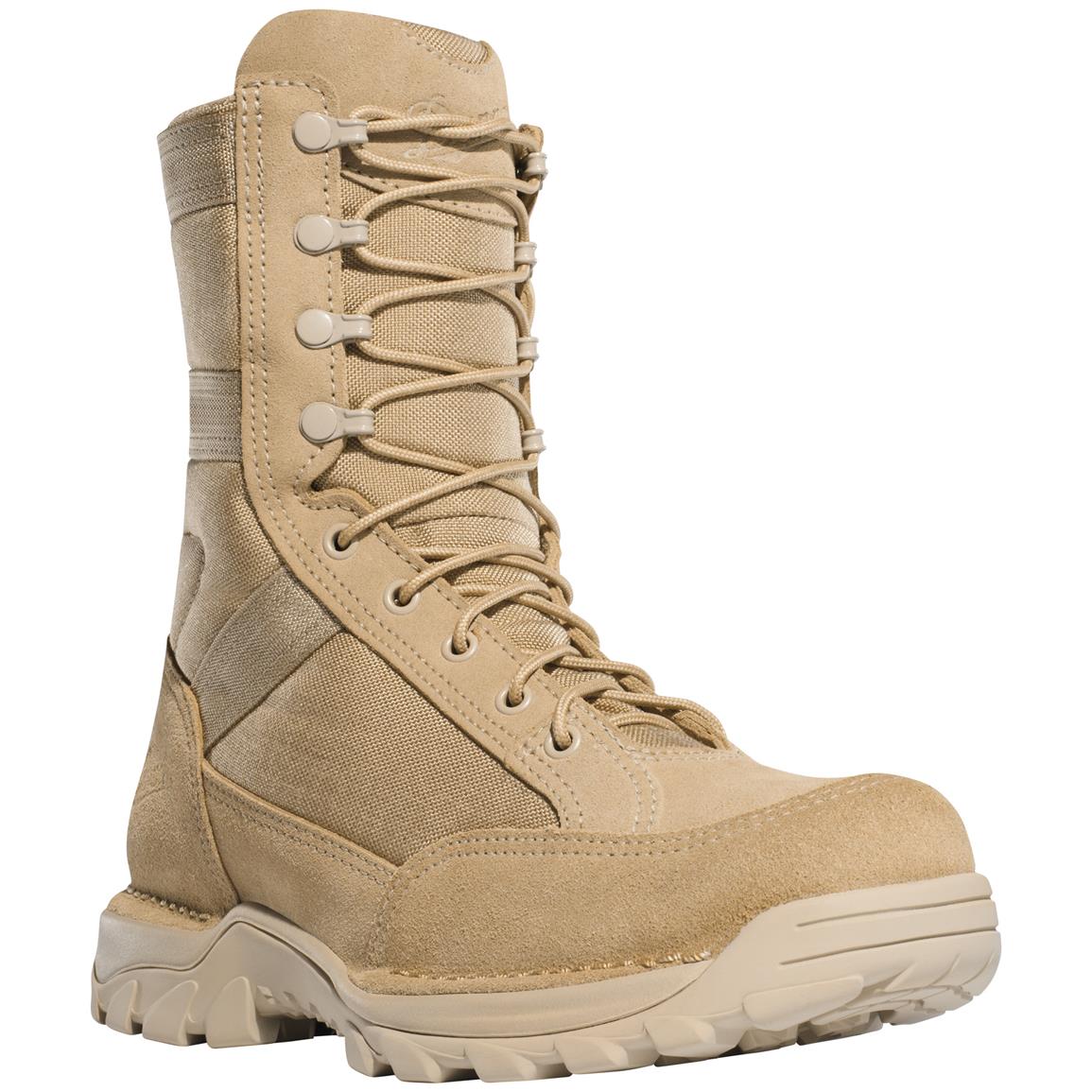 combat boots cargo pants