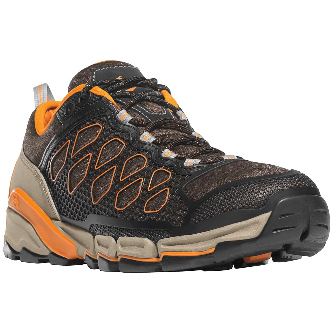 Men's Danner Extrovert Hiking Shoes - 614627, Hiking Boots & Shoes at ...