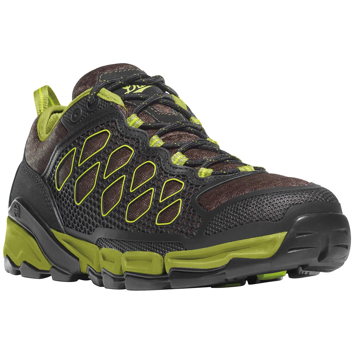 Men's Danner Extrovert Hiking Shoes 614627, Hiking Boots & Shoes at