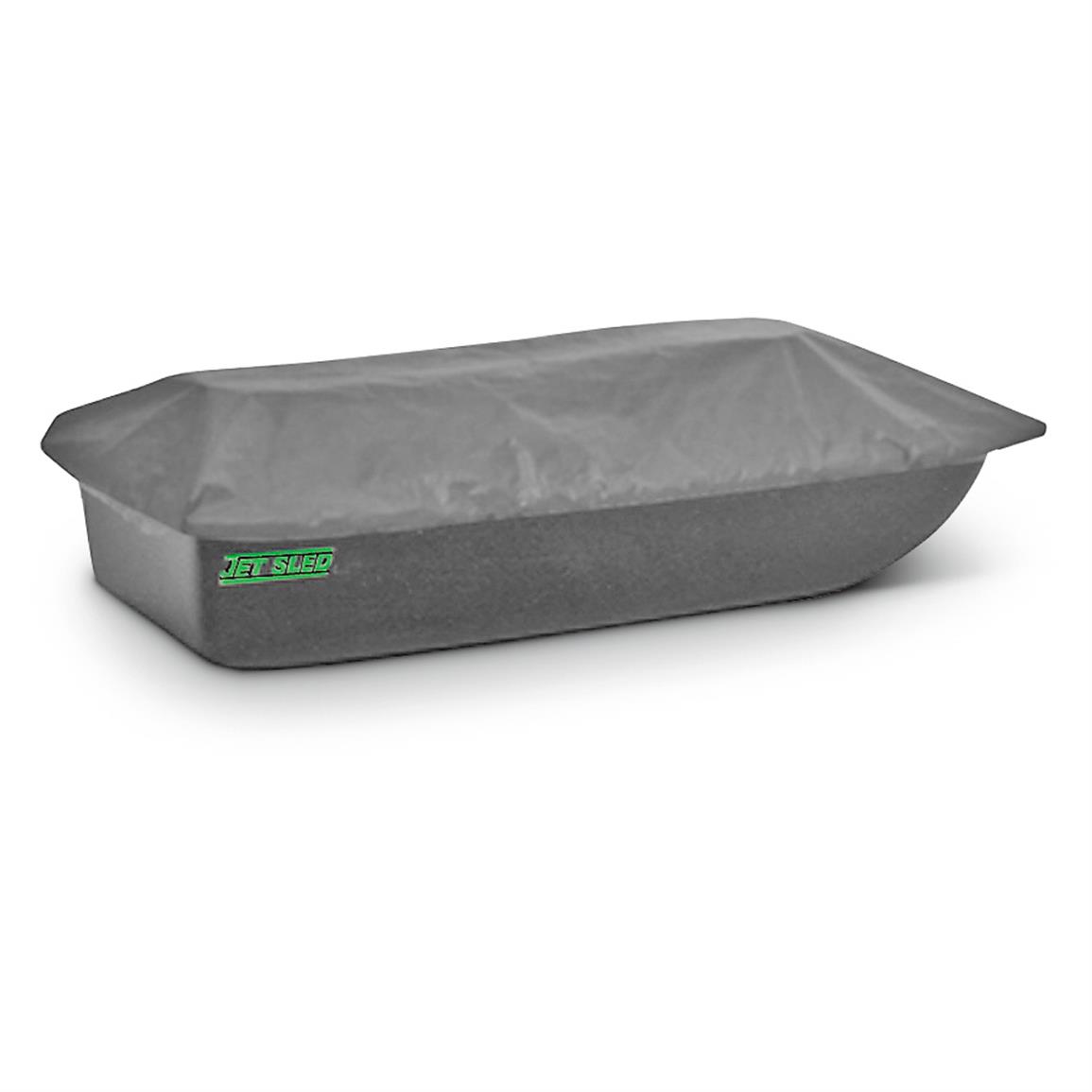 Shappell Ice Fishing Sled Travel Cover