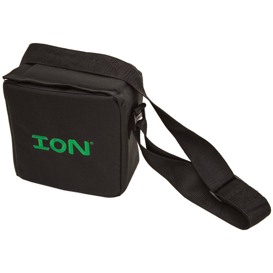 Ion® Battery Bag