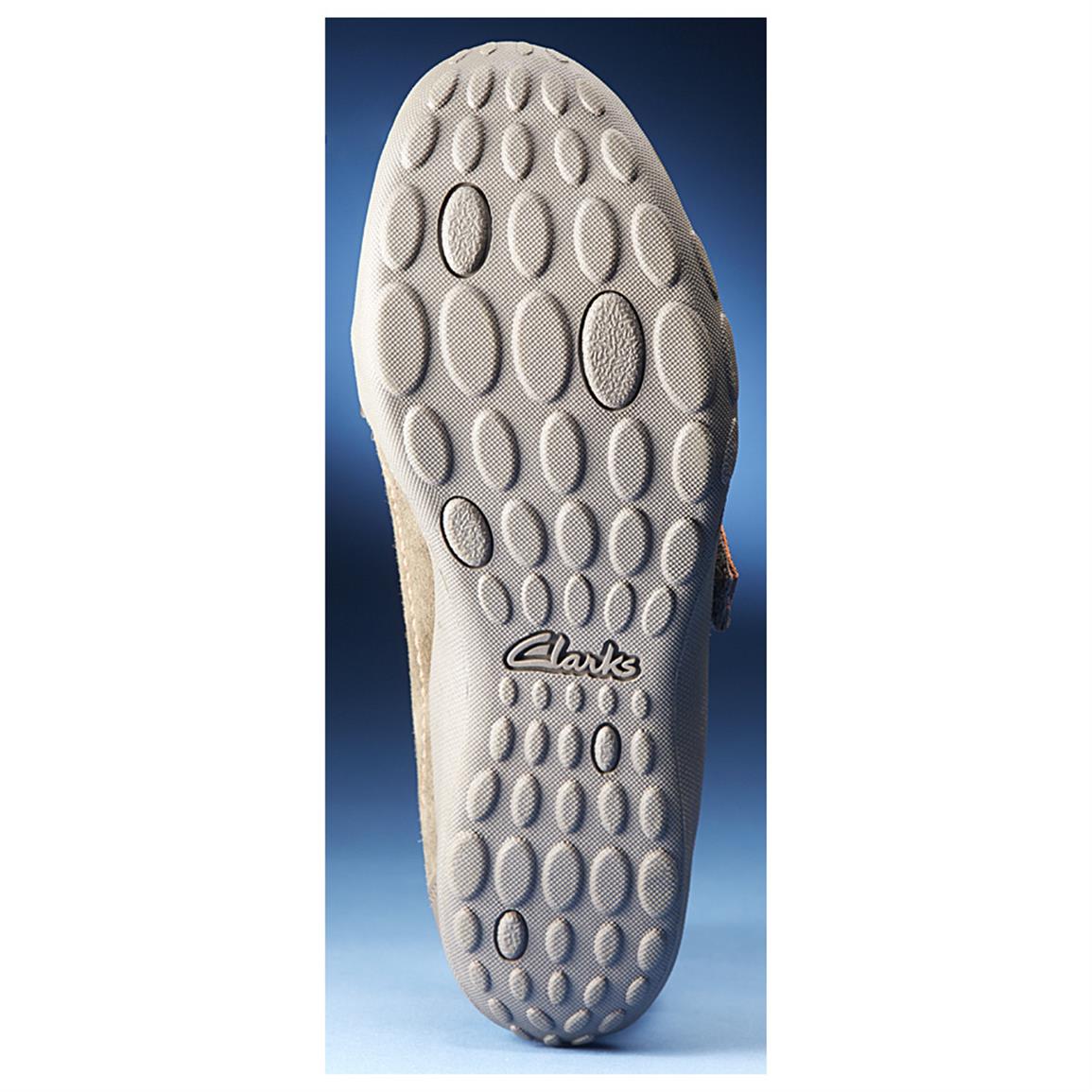 clarks haley braeburn