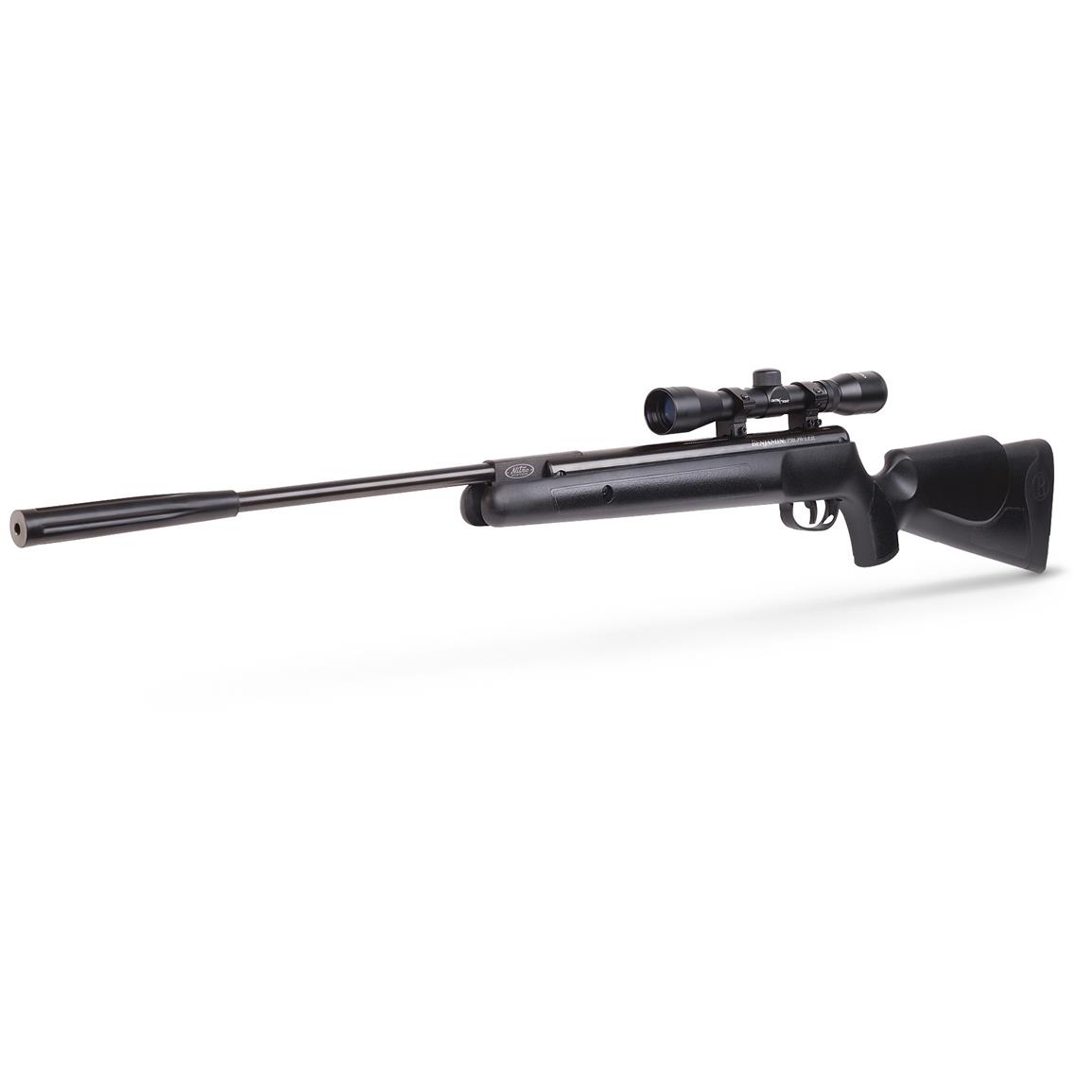 Benjamin Prowler Nitro Piston Air Rifle Air BB Rifles At Sportsman S Guide