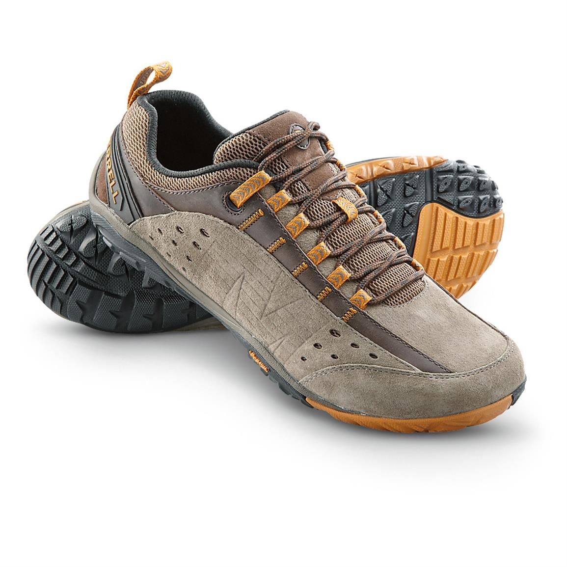 Merrell Cypher Glove Hiker Shoes - 615209, Hiking Boots & Shoes at ...