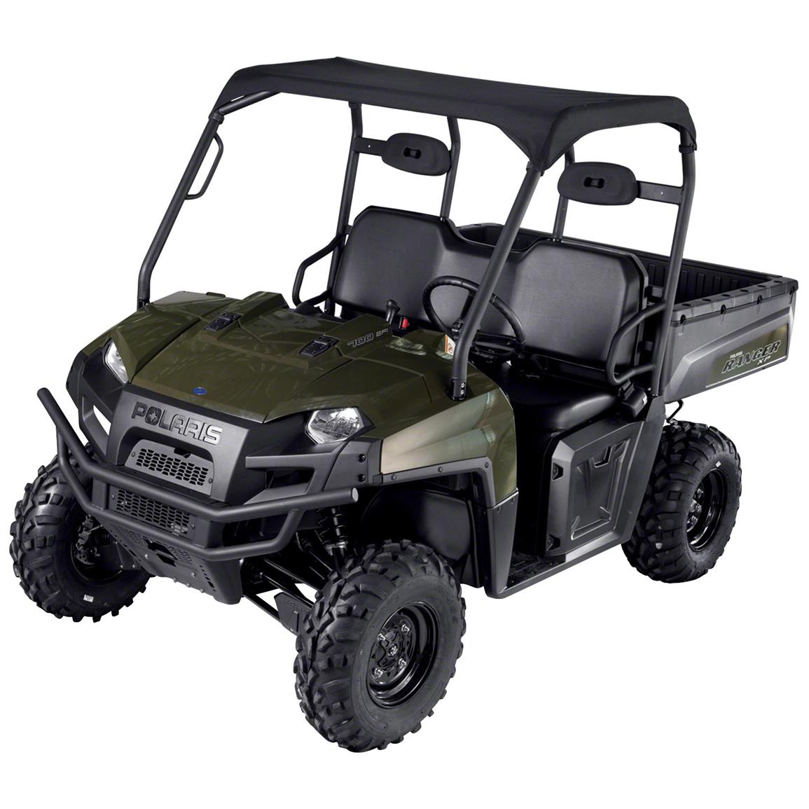 Classic Accessories® UTV Roll Cage in Black - 615499, Cabs ...