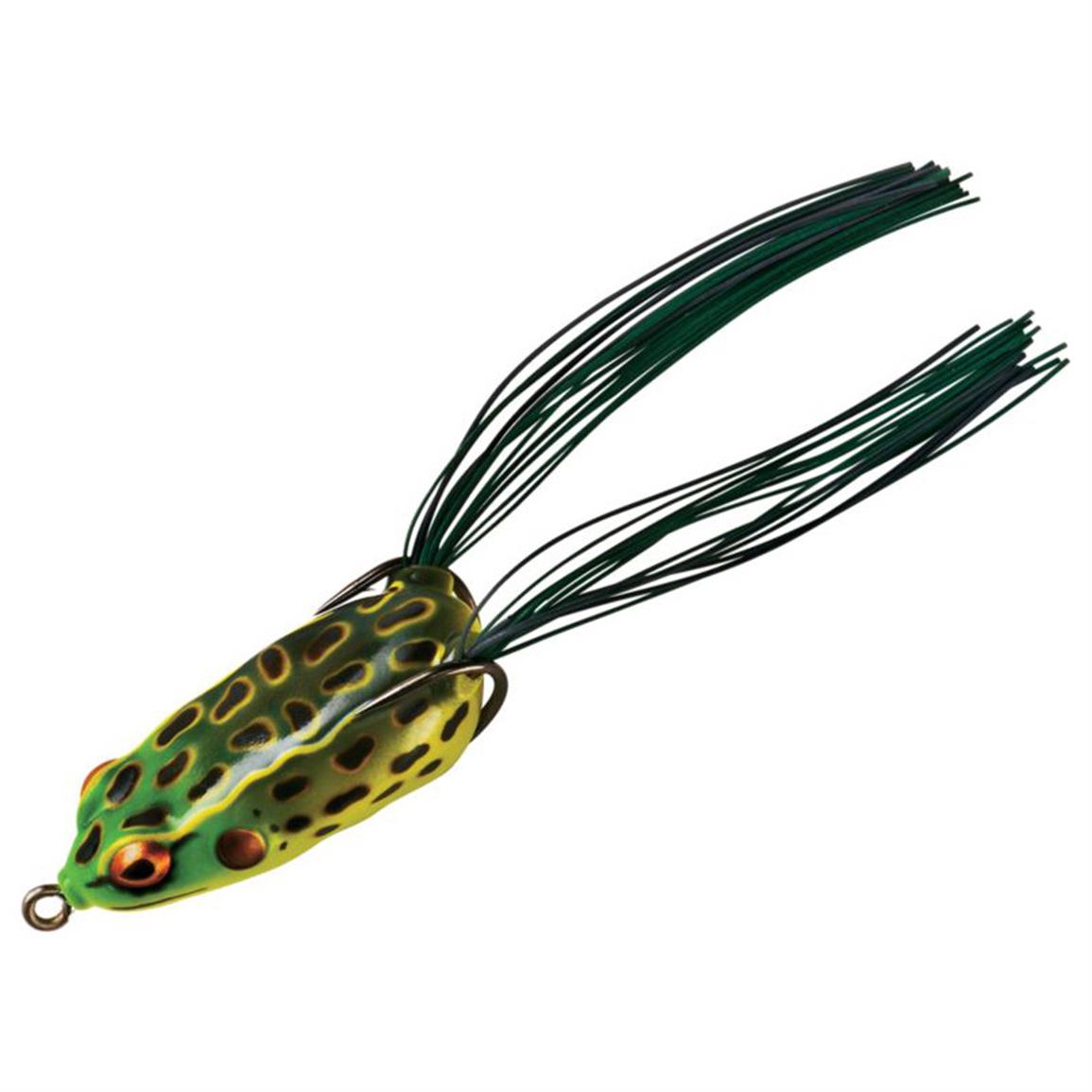 Booyah 2" Junior Pad Crasher - 615515, Top Water Baits at Sportsman's Guide