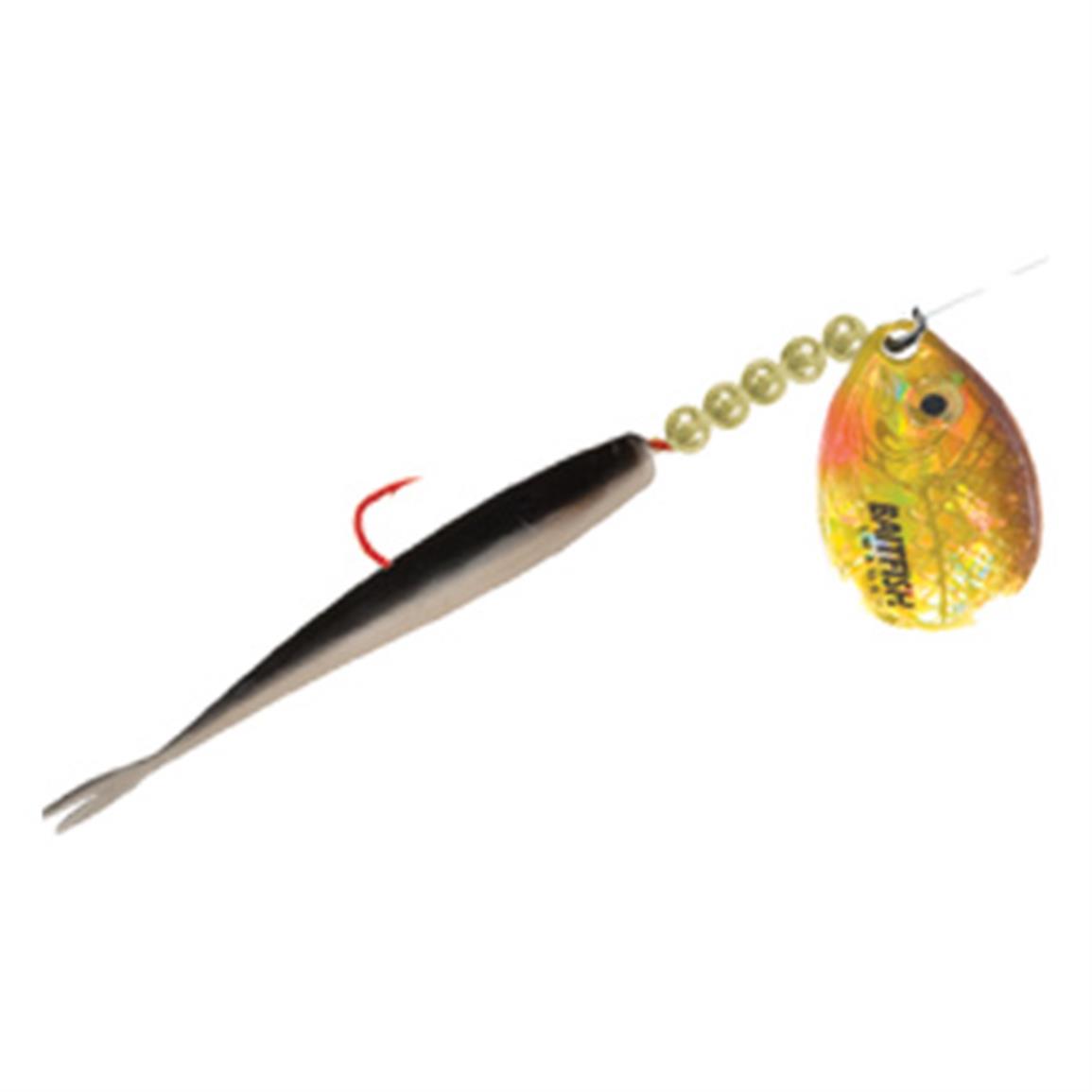 impulse minnow head