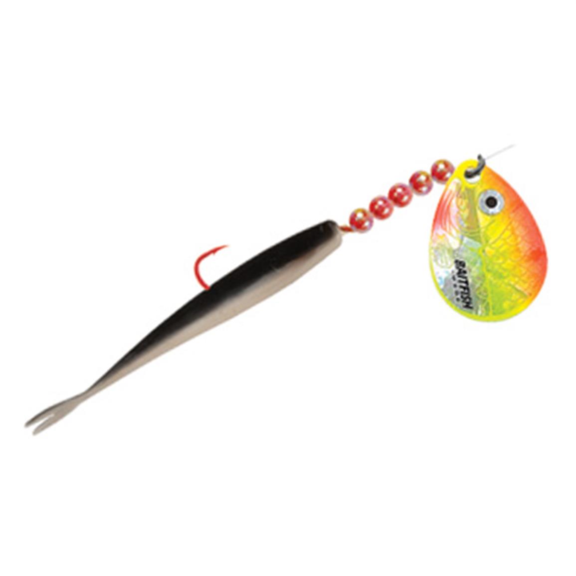 impulse minnow head