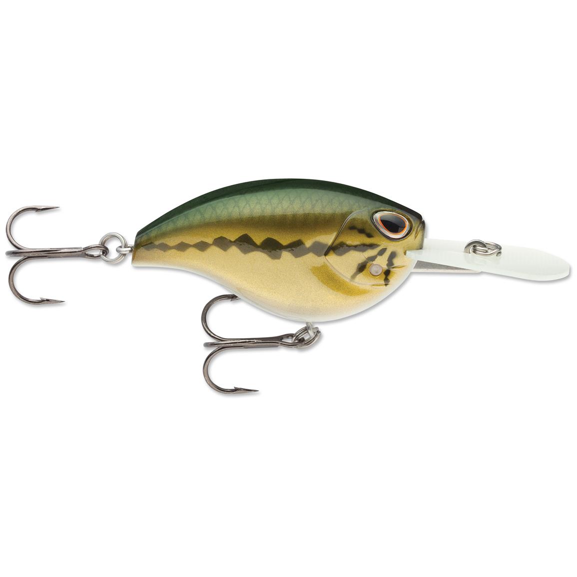 Storm Arashi Rattling Flat 7 Lure 615527, Crank Baits at Sportsman's Guide