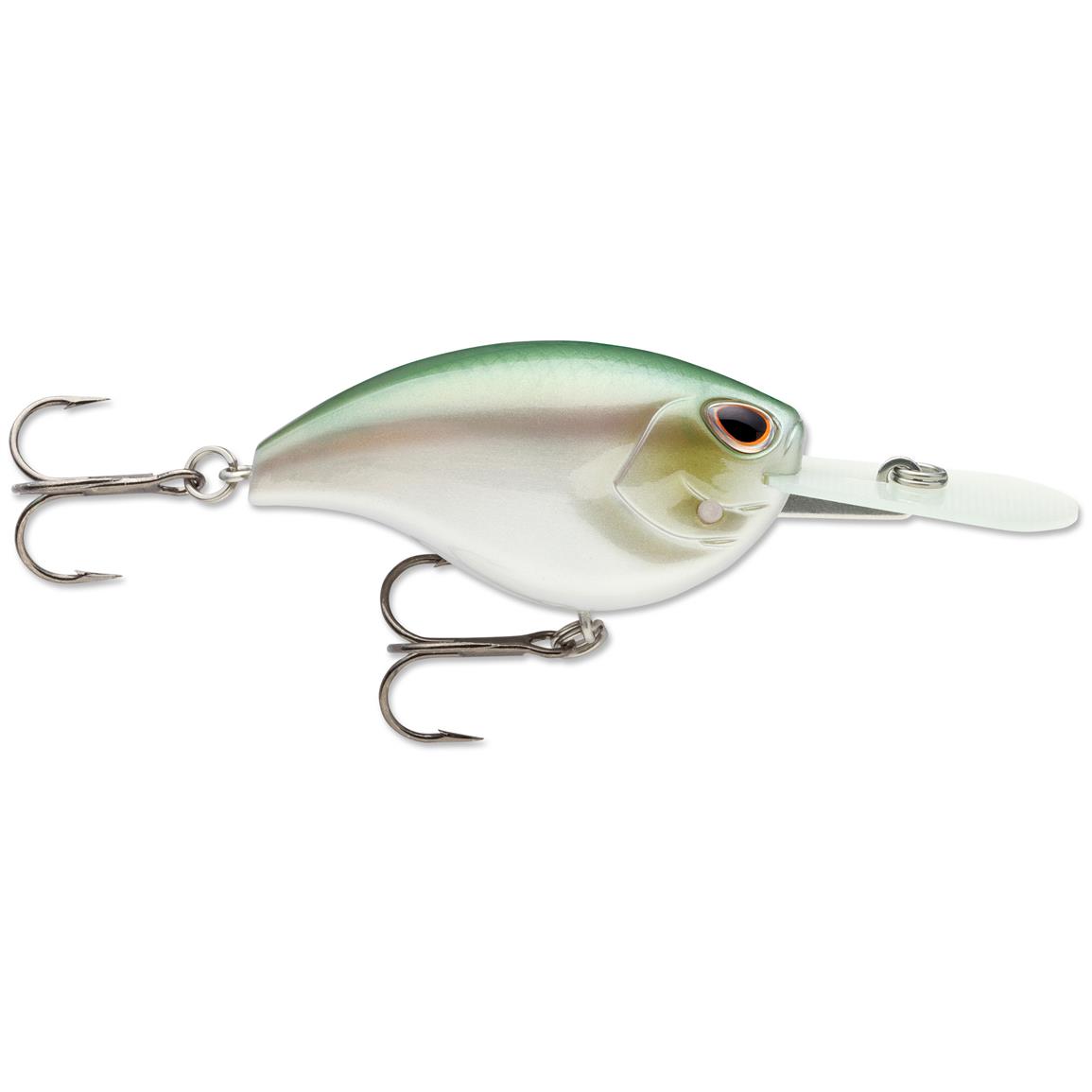 Storm Arashi Rattling Flat 7 Lure 615527, Crank Baits at Sportsman's