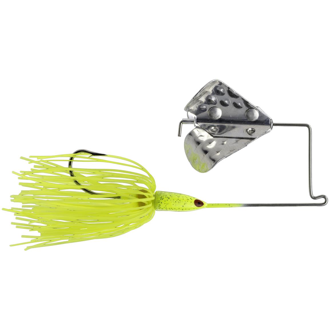 Strike King Diamond Dust Tri-wing Buzz King Buzzbait - 615531 ...