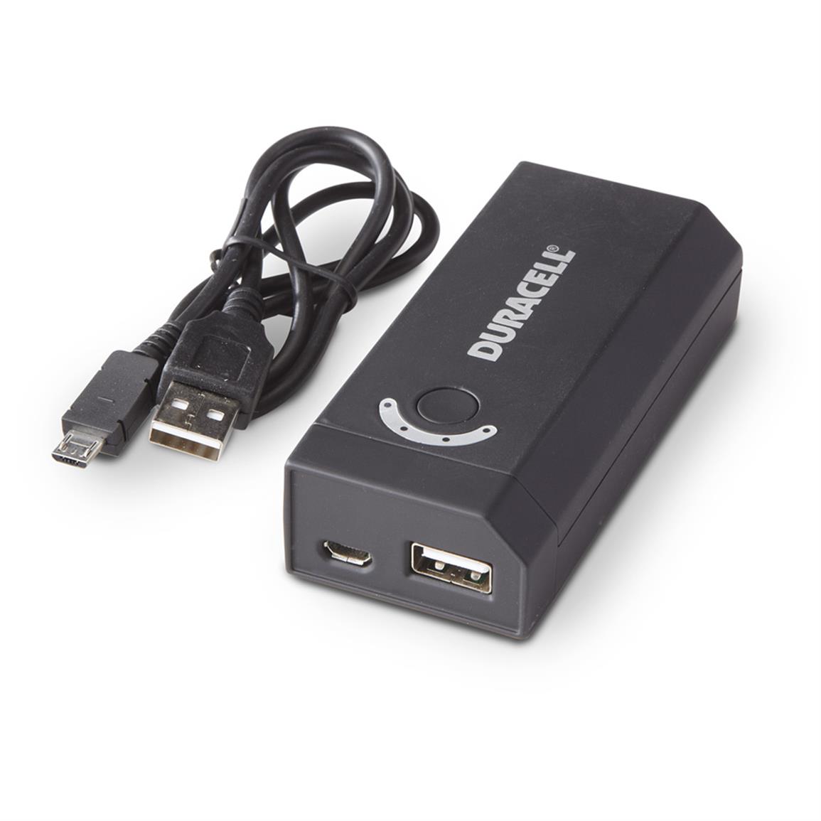 4000 mah power bank charging time