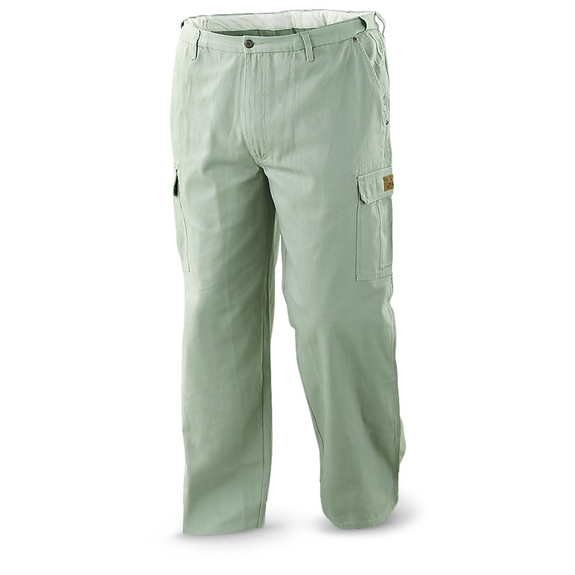 Walls® Heavy-duty Cargo Work Pants - 615685, Jeans & Pants at Sportsman ...