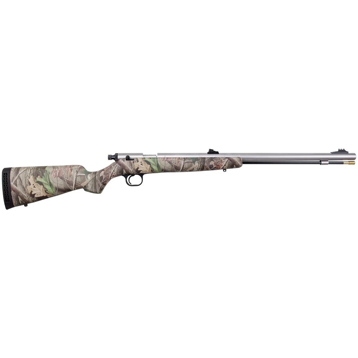 Knight® Wolverine® .50 Cal. Black Powder Rifle - 616139, Black Powder ...