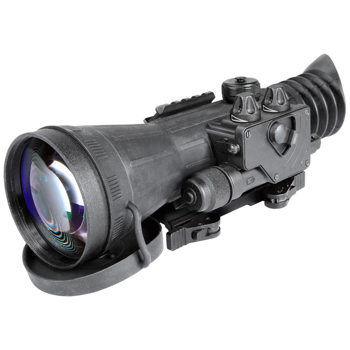 Armasight Vulcan 4.5X Gen 2+ HD Night Vision Rifle Scope 616333