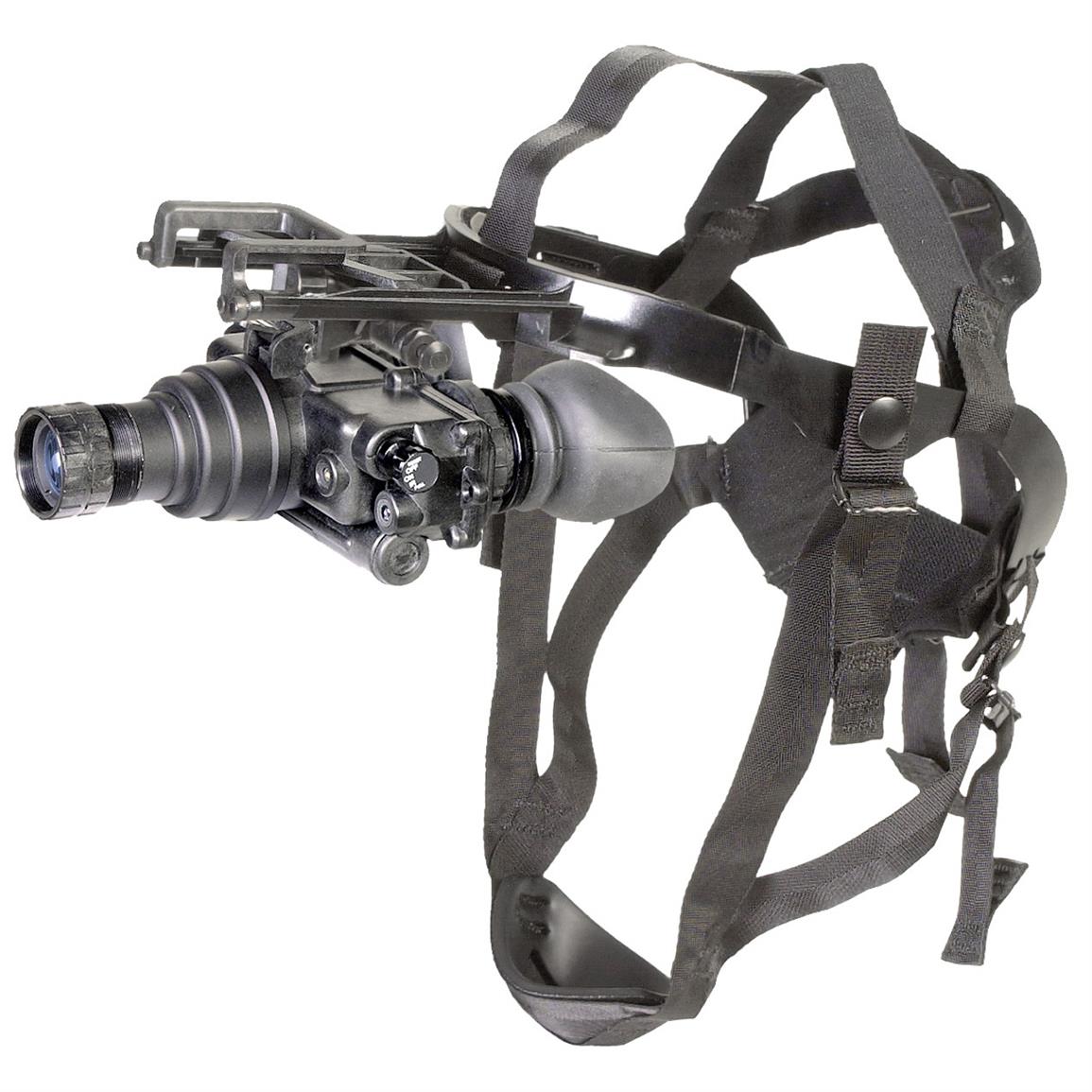 Armasight PVS7 Gen 2+ ID Night Vision Goggles 616536, Night Vision