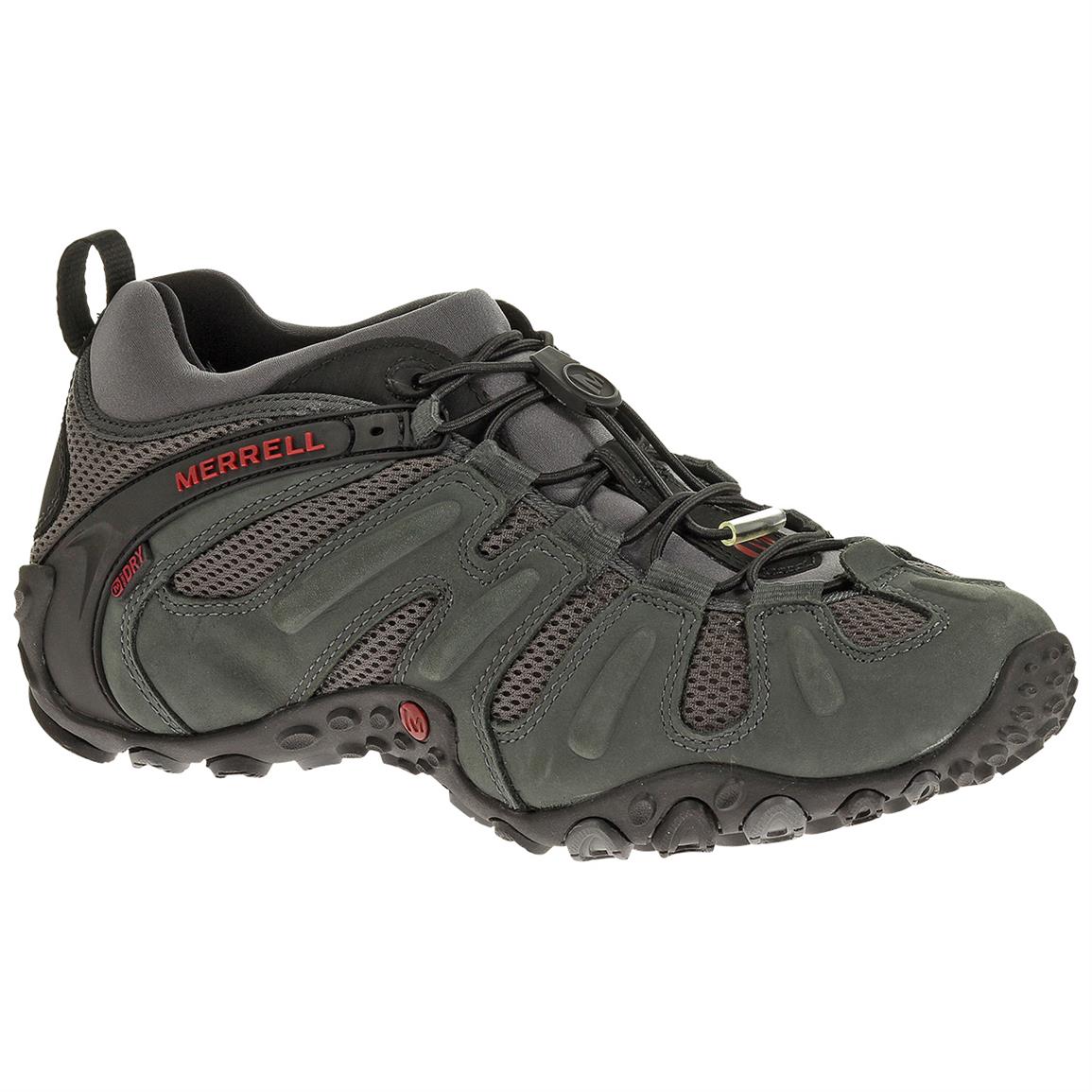 merrell chameleon 3 stretch