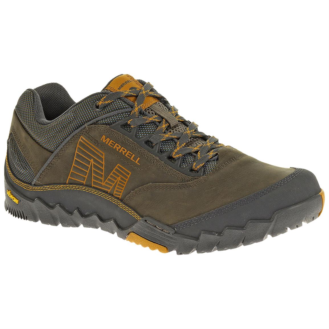 merrell shoes deals