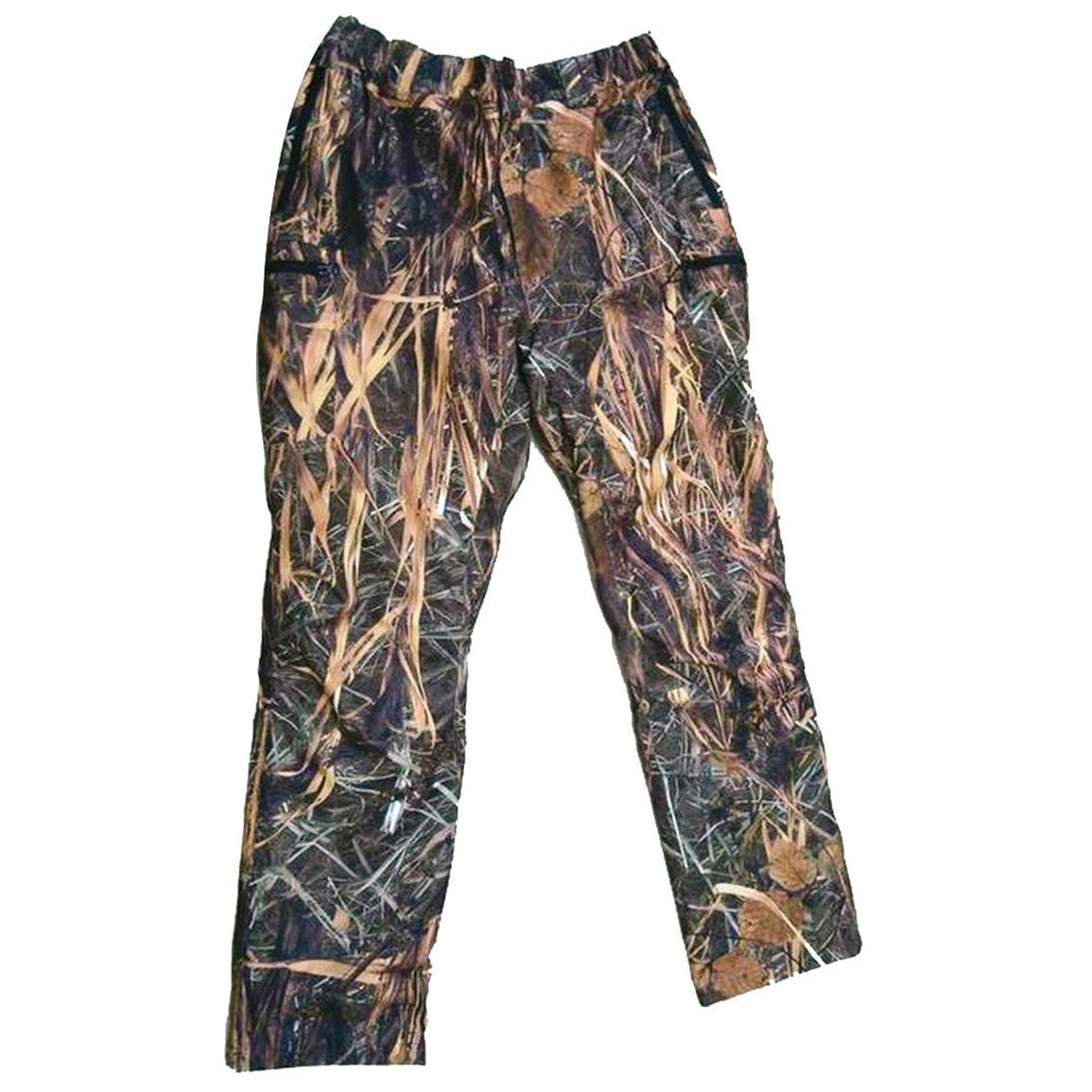 waterproof hunting pants mens