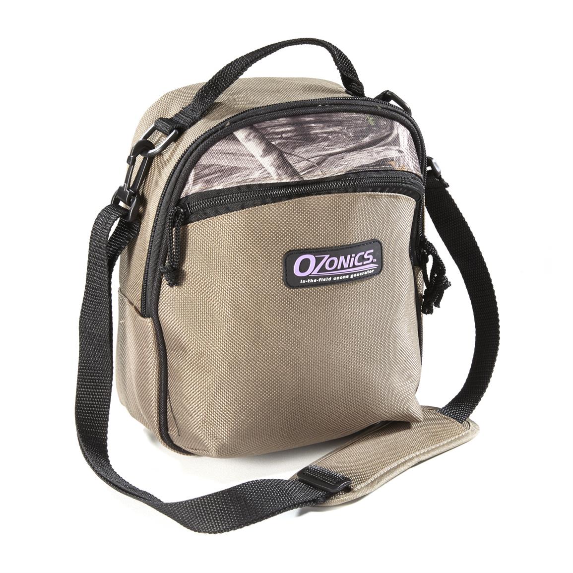 HR Unit Carry Bag 617817, Scent & Scent Eliminators at Sportsman's Guide