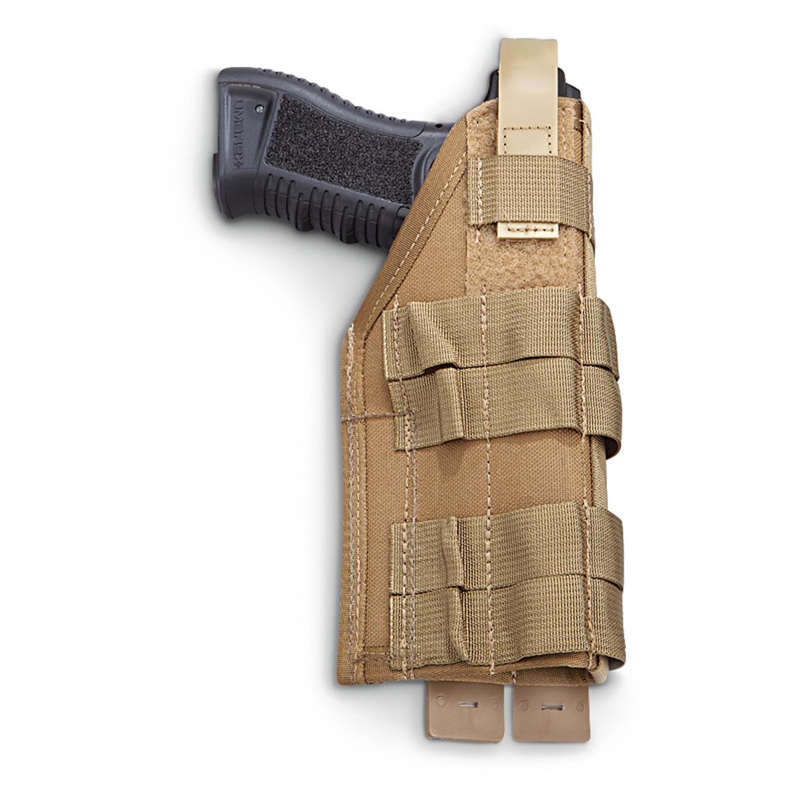 New U.S. Military Surplus Beretta 92 Holster 617823, Military